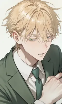Profile image of 乾