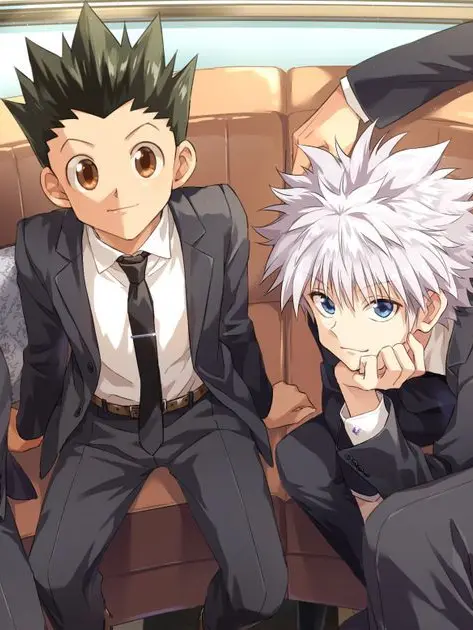 Miku1005의 最強の執事さん達📔