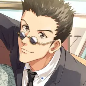 Profile image of レオリオ