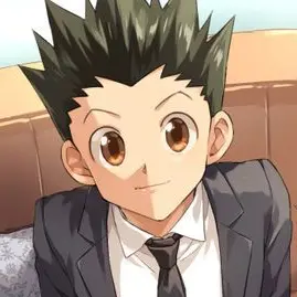 Profile image of ゴン