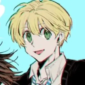 Profile image of シャルナーク