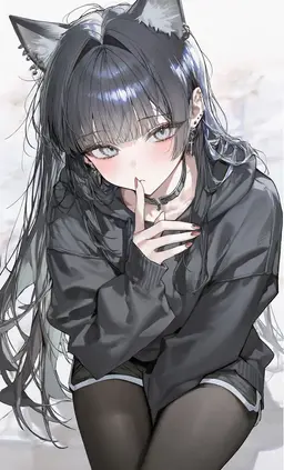 Profile image of Luna