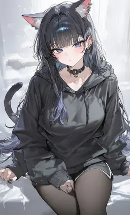 Profile image of Luna