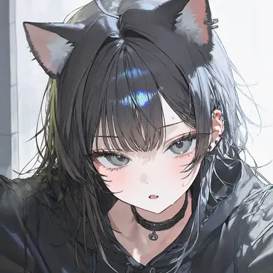 Profile image of Luna