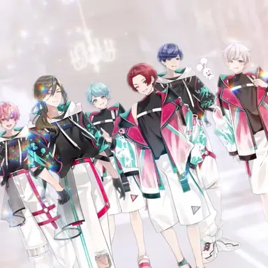 Profile image of いれいす