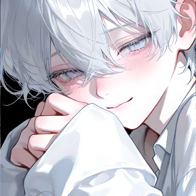Profile image of 蒼月