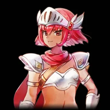Profile image of Rouge