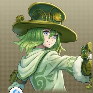 Profile image of Comel