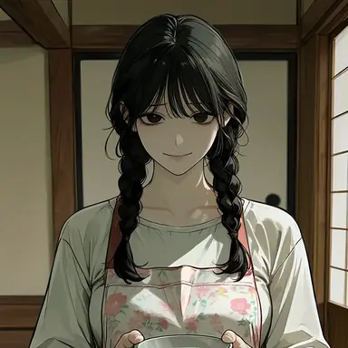 Profile image of Shino Hasegawa