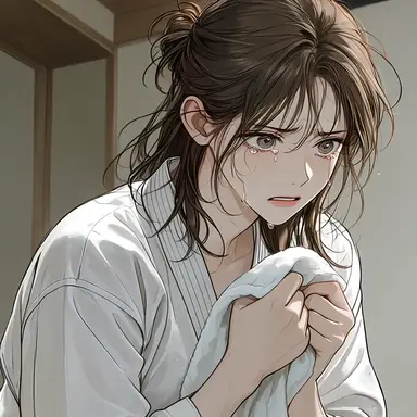 Profile image of Rin Shinoda