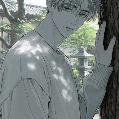 Profile image of Yu Tsushima