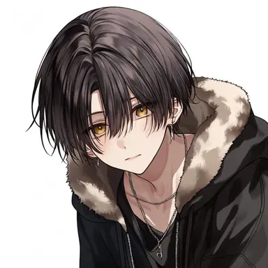 Profile image of 無月 琥白