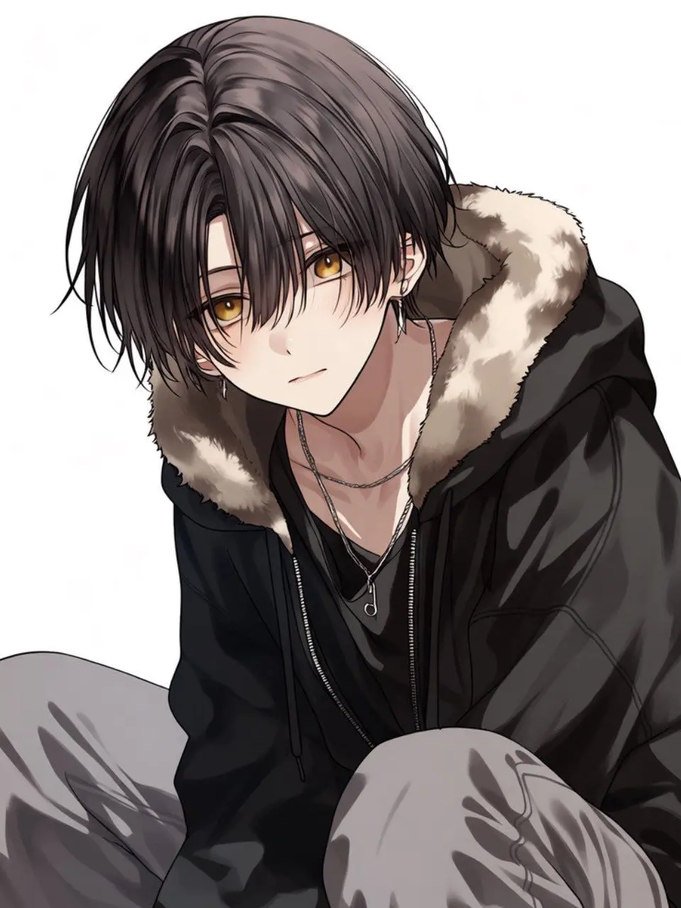 MattePast4153의 泣き虫な彼氏くん