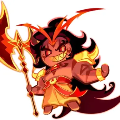 Profile image of 버닝스파이스 쿠키