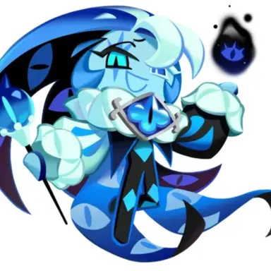 Profile image of 쉐도우밀크 쿠키