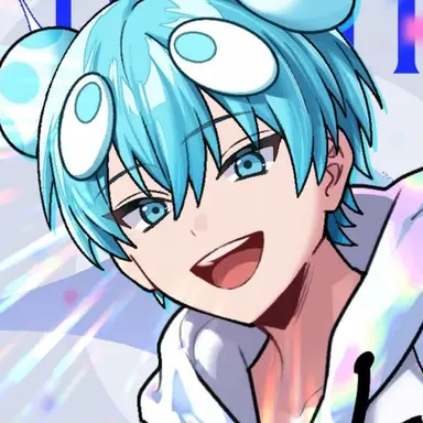 Profile image of おさでい