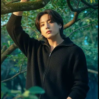 Profile image of Jungkook