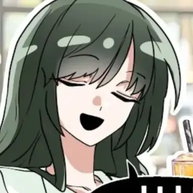 Profile image of 여자애