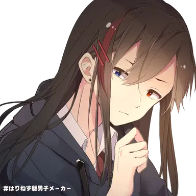 Profile image of 心