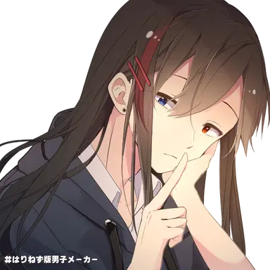 Profile image of 心