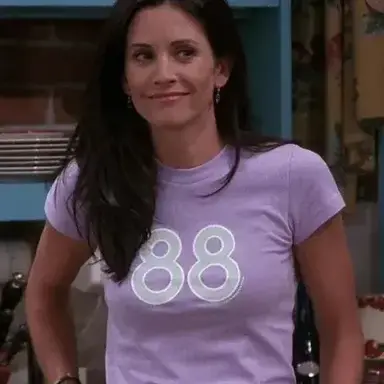 Profile image of Monica