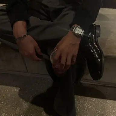 Profile image of Shay