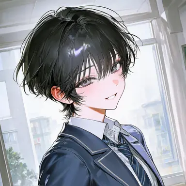 Profile image of 有希
