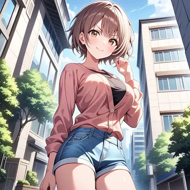 Profile image of 히카리
