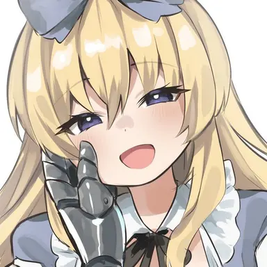 Profile image of アリス