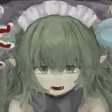 Profile image of メアリィー・スー