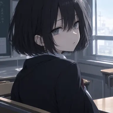 Profile image of Kaede