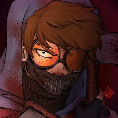 Profile image of Toby