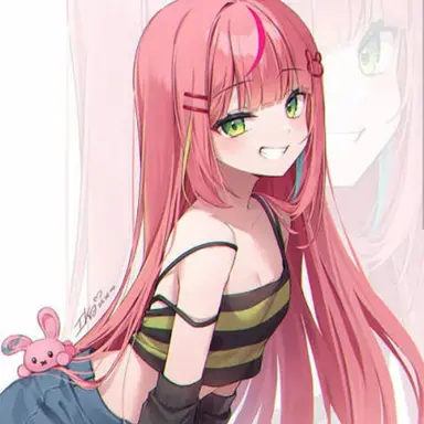 Profile image of 나나