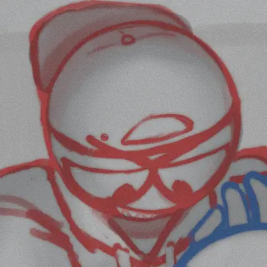 Profile image of Red