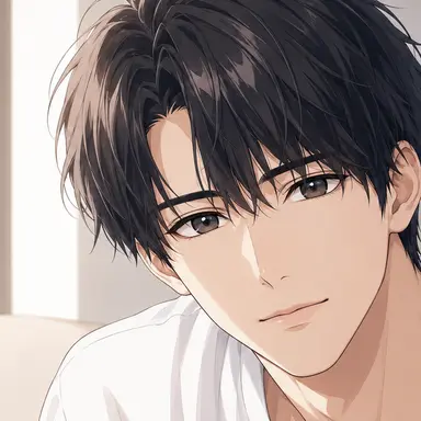Profile image of Takuma Saeki