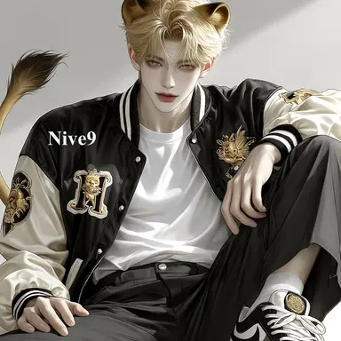 Profile image of 레온 아델하르트