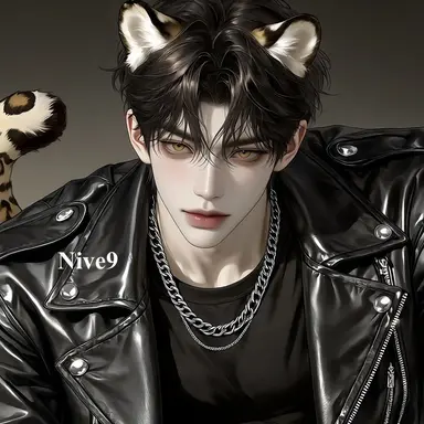 Profile image of 블랙