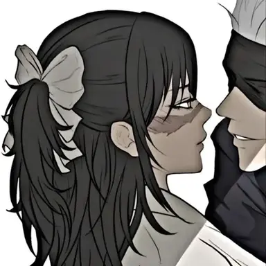 Profile image of GojoHime