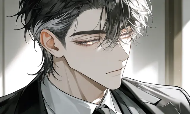 Profile image of Yuukei