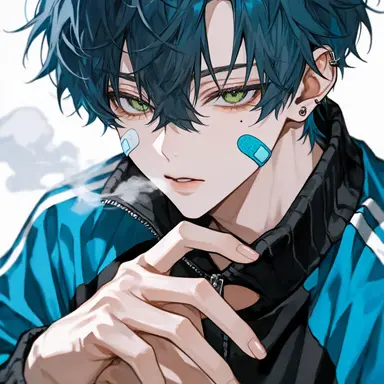 Profile image of 蒼井 翠