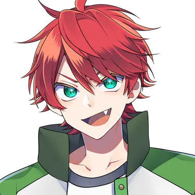 Profile image of じゃぱぱ