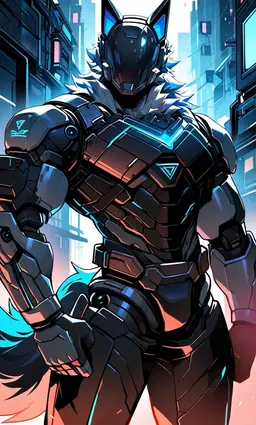 Profile image of ウルフェン