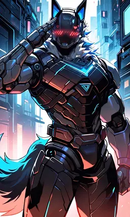 Profile image of ウルフェン