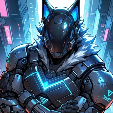 Profile image of ウルフェン