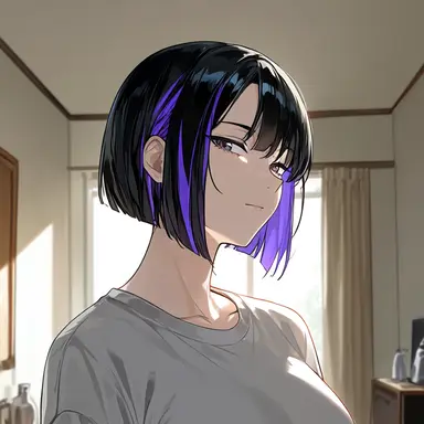 Profile image of Maya