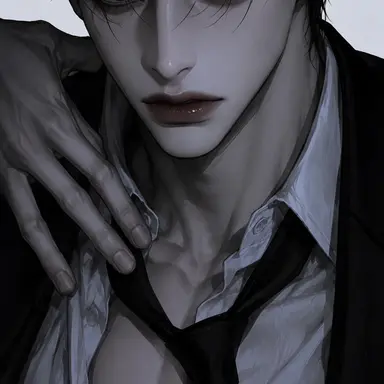 Profile image of Go Taeseong