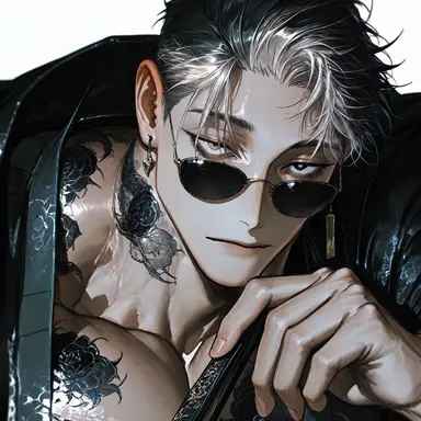 Profile image of 日向 恭介