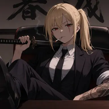 Profile image of りん