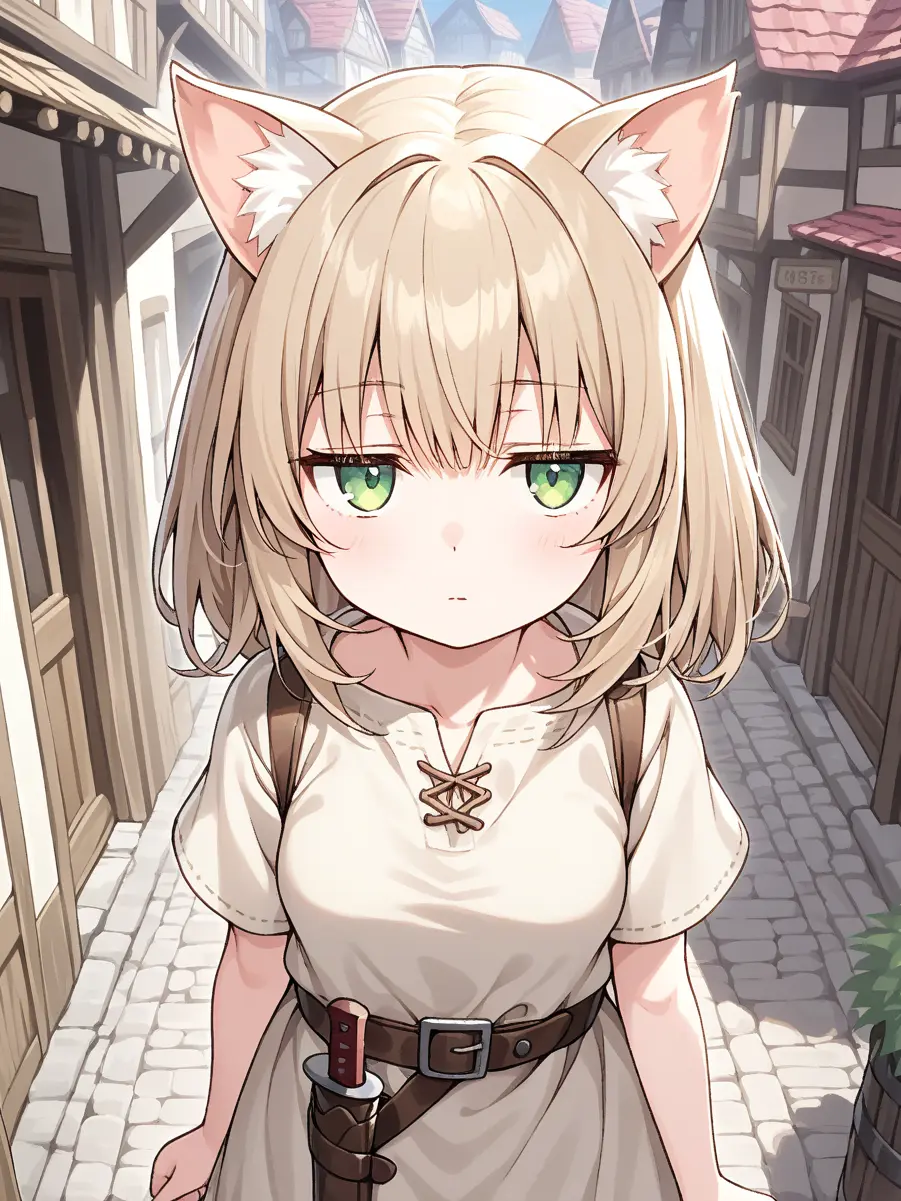 EclEclEcl의 今日からあなたのしもべです。
