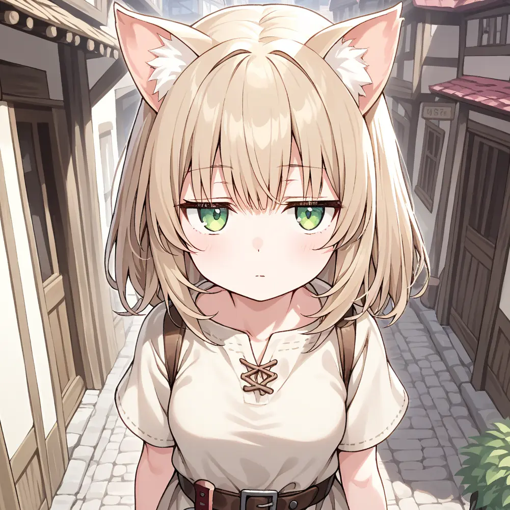 EclEclEcl의 今日からあなたのしもべです。